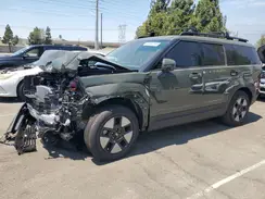 5NMP24G10SH053895 2025 HYUNDAI SANTA FE