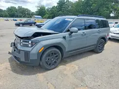 5NMP24G10SH064380 2025 HYUNDAI SANTA FE