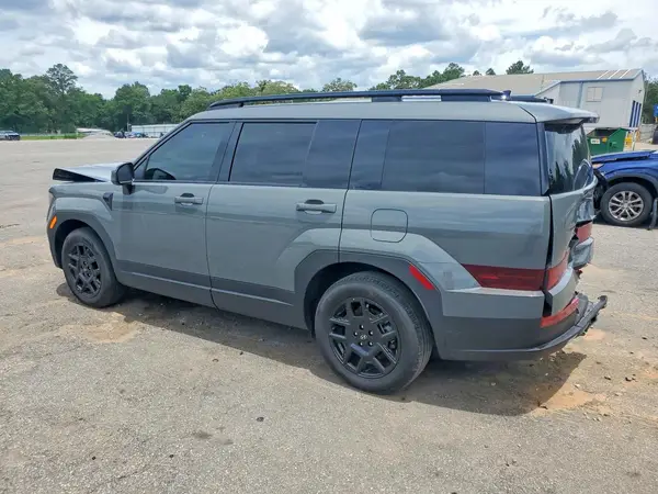 5NMP24G10SH064380 2025 HYUNDAI SANTA FE - Image 2