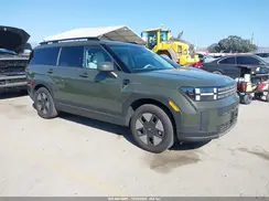 5NMP24G10TH098918 2026 HYUNDAI SANTA FE