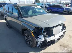 5NMP24G10TH101154 2026 HYUNDAI SANTA FE
