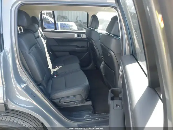 5NMP24G10TH101154 2026 HYUNDAI SANTA FE - Image 8