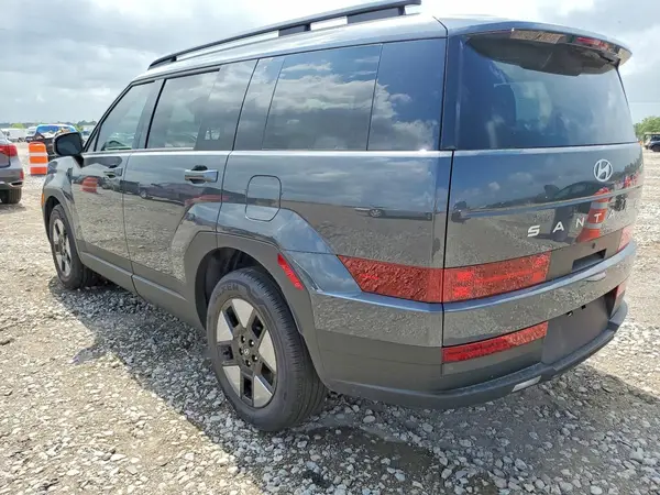 5NMP24G10TH109335 2026 HYUNDAI SANTA FE - Image 2