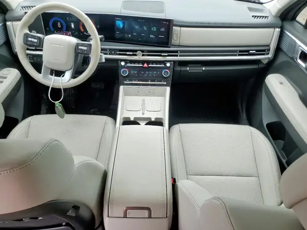 5NMP24G11RH004408 2024 HYUNDAI SANTA FE - Image 8
