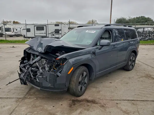 5NMP24G11RH008684 2024 HYUNDAI SANTA FE - Image 1