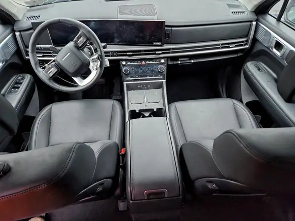 5NMP24G11RH008703 2024 HYUNDAI SANTA FE - Image 8