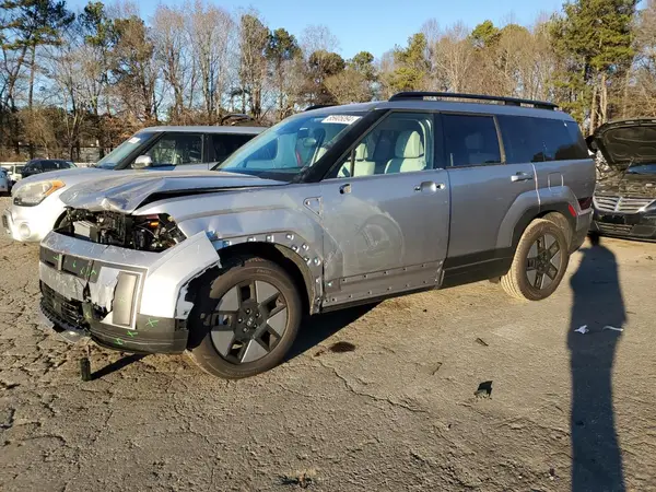 5NMP24G11RH016221 2024 HYUNDAI SANTA FE - Image 1