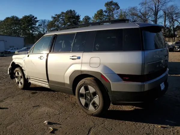 5NMP24G11RH016221 2024 HYUNDAI SANTA FE - Image 2