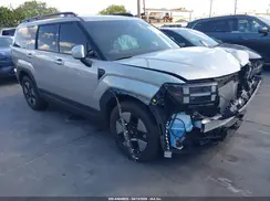 5NMP24G11SH019772 2025 HYUNDAI SANTA FE