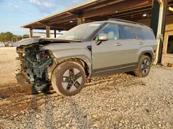 5NMP24G11SH021800 2025 HYUNDAI SANTA FE