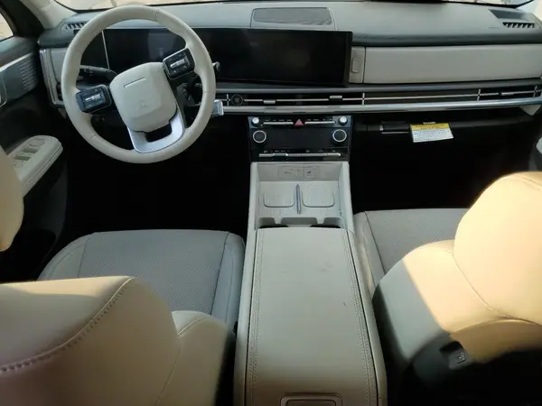 5NMP24G11SH021800 2025 HYUNDAI SANTA FE - Image 8