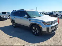 5NMP24G11SH035423 2025 HYUNDAI SANTA FE