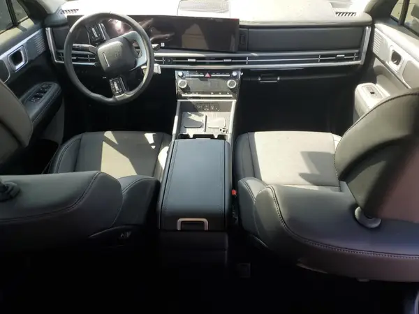 5NMP24G11SH036989 2025 HYUNDAI SANTA FE - Image 8