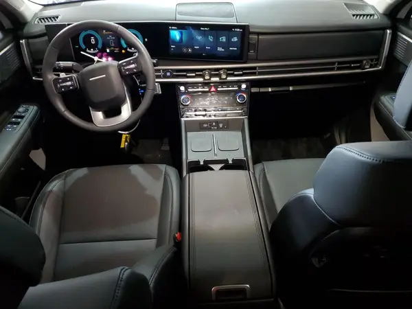 5NMP24G11SH041173 2025 HYUNDAI SANTA FE - Image 8