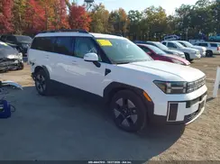 5NMP24G11SH046387 2025 HYUNDAI SANTA FE