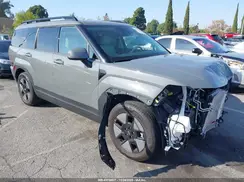 5NMP24G11SH052691 2025 HYUNDAI SANTA FE