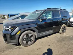 5NMP24G11SH060886 2025 HYUNDAI SANTA FE