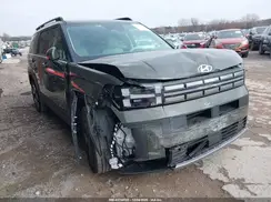 5NMP24G11SH064372 2025 HYUNDAI SANTA FE