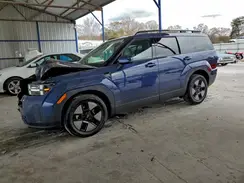 5NMP24G11SH066686 2025 HYUNDAI SANTA FE