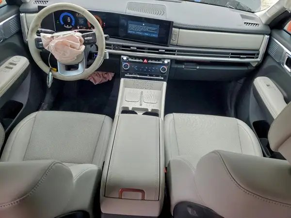 5NMP24G11SH070267 2025 HYUNDAI SANTA FE - Image 8