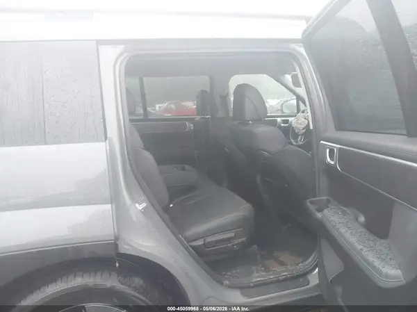 5NMP24G11TH073364 2026 HYUNDAI SANTA FE - Image 8