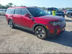 5NMP24G11TH096482 2026 HYUNDAI SANTA FE