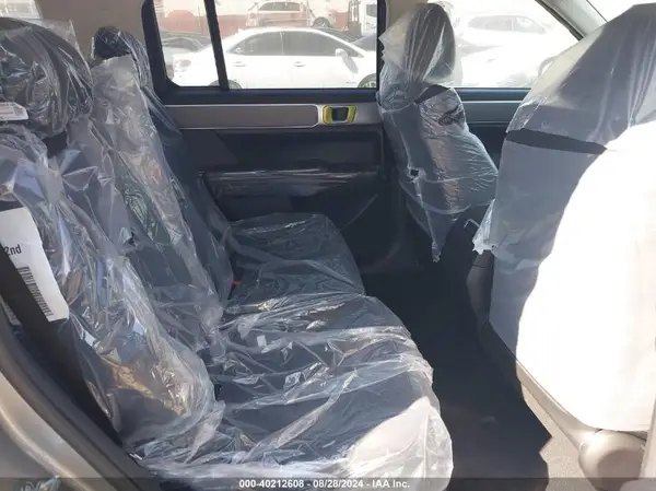 5NMP24G12RH003591 2024 HYUNDAI SANTA FE - Image 8