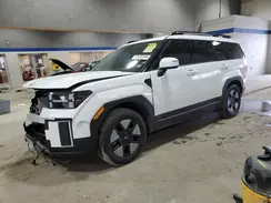 5NMP24G12SH019019 2025 HYUNDAI SANTA FE