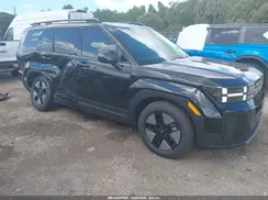 5NMP24G12SH019344 2025 HYUNDAI SANTA FE
