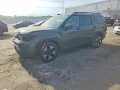 5NMP24G12SH024513 2025 HYUNDAI SANTA FE