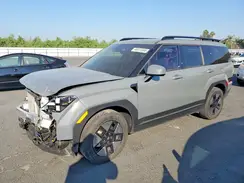 5NMP24G12SH070794 2025 HYUNDAI SANTA FE