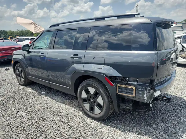 5NMP24G12TH079397 2026 HYUNDAI SANTA FE - Image 2