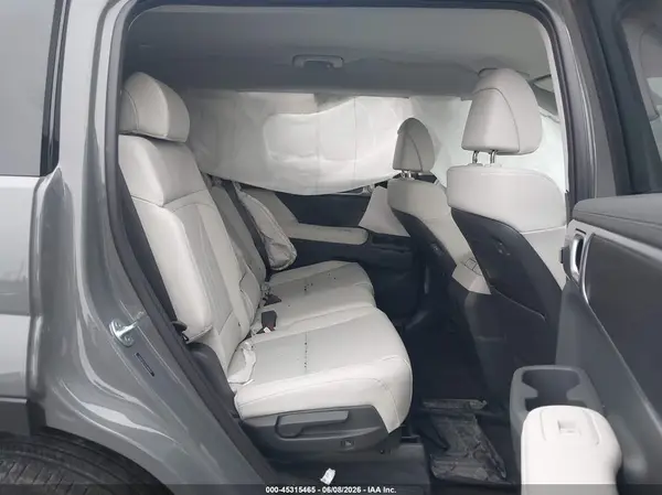 5NMP24G12TH100989 2026 HYUNDAI SANTA FE - Image 8