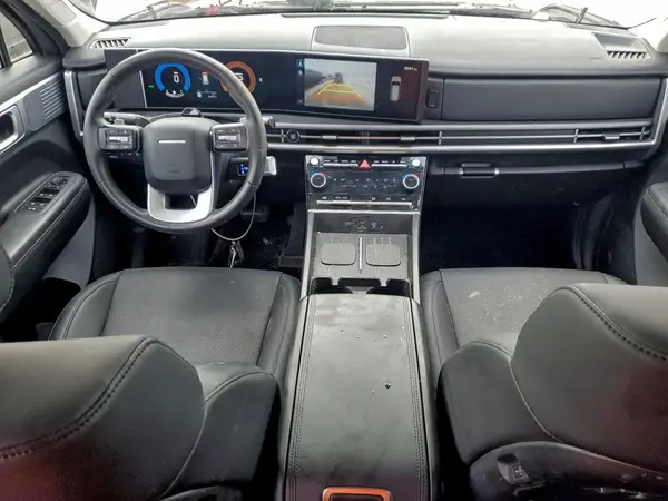 5NMP24G13RH000862 2024 HYUNDAI SANTA FE - Image 8