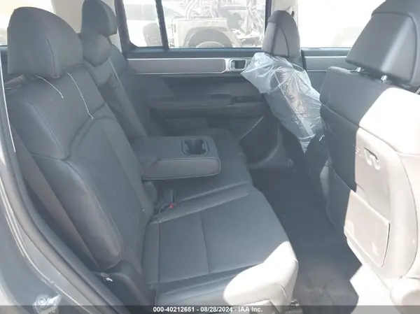 5NMP24G13RH003583 2024 HYUNDAI SANTA FE - Image 8