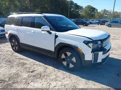5NMP24G13RH007410 2024 HYUNDAI SANTA FE
