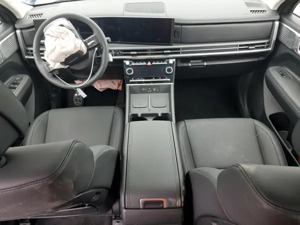 5NMP24G13SH041725 2025 HYUNDAI SANTA FE - Image 8