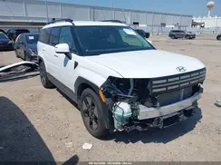 5NMP24G13SH043426 2025 HYUNDAI SANTA FE