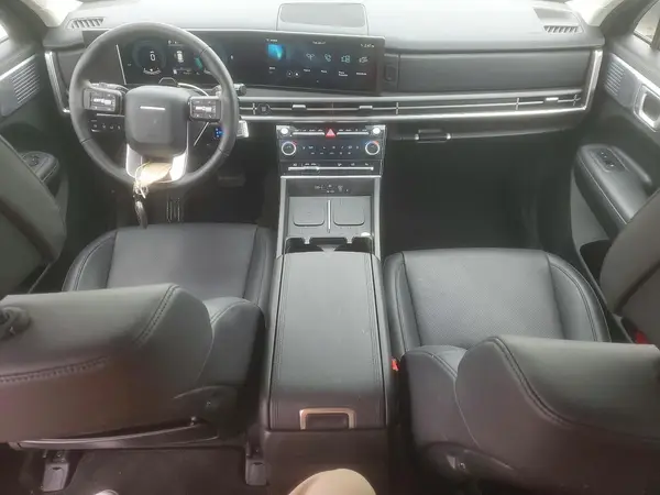 5NMP24G13SH060050 2025 HYUNDAI SANTA FE - Image 8