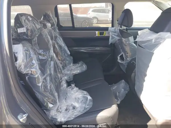 5NMP24G14RH003429 2024 HYUNDAI SANTA FE - Image 8