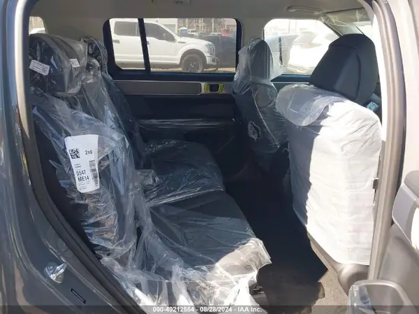 5NMP24G14RH003463 2024 HYUNDAI SANTA FE - Image 8