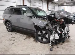 5NMP24G14SH025968 2025 HYUNDAI SANTA FE