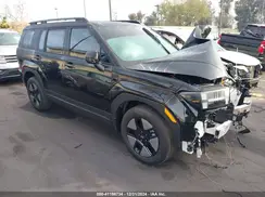 5NMP24G14SH026862 2025 HYUNDAI SANTA FE