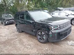5NMP24G14SH046867 2025 HYUNDAI SANTA FE