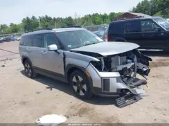 5NMP24G14SH048733 2025 HYUNDAI SANTA FE