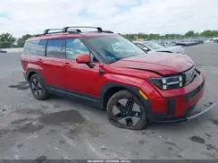 5NMP24G14SH062244 2025 HYUNDAI SANTA FE