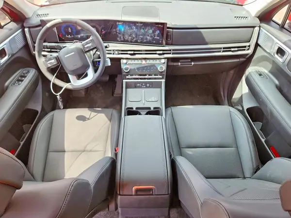 5NMP24G14TH111430 2026 HYUNDAI SANTA FE - Image 8