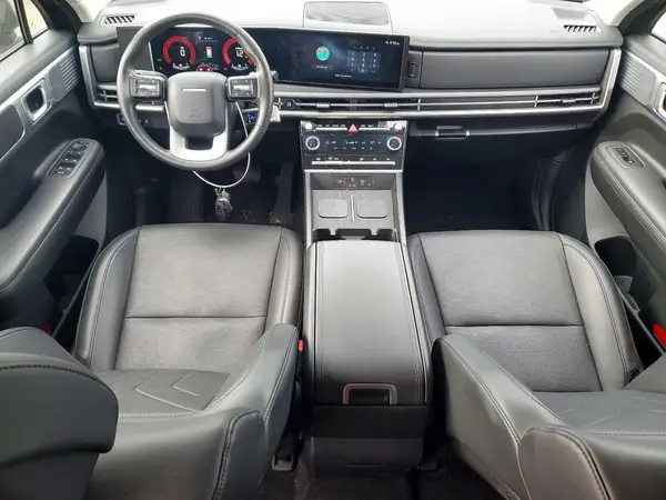 5NMP24G15RH000331 2024 HYUNDAI SANTA FE - Image 8