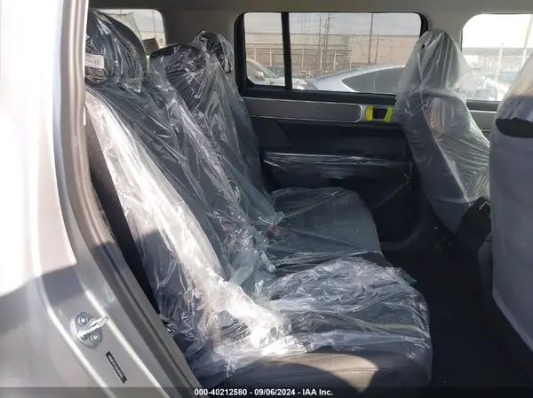 5NMP24G15RH003455 2024 HYUNDAI SANTA FE - Image 8