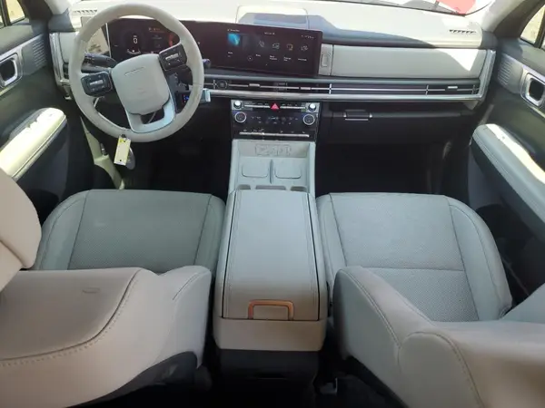 5NMP24G15RH012138 2024 HYUNDAI SANTA FE - Image 8